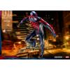 Hot Toys Spider-Man (2099 black suit) VGM042 in doos Sideshow exclusive