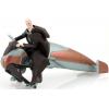 Star Wars Speeder Bike with Count Dooku the Clone Wars in doos