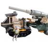 GI JOE Thunderclap incompleet