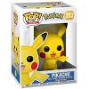 Pikachu (Pokémon) Pop Vinyl Games Series (Funko) exclusive