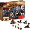 Lego 79001 Escape From Mirkwood Spiders Lord of the Rings (the Hobbit) in doos