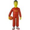 Yao Ming the Simpsons MOC Neca