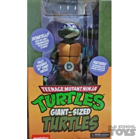 Large ninja shop turtle action figure