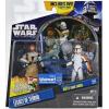 Star Wars Obi-Wan Kenobi & Clone Trooper Legacy of Terror 2-pack MOC the Clone Wars