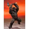 Kong (Godzilla vs Kong) S.H. Monsterarts Action Figure Bandai in doos (15 centimeter)