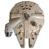 Star Wars vintage Millennium Falcon compleet