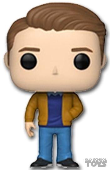 Kevin Keller (Riverdale) Pop Vinyl Television Series (Funko) Exclusive ...