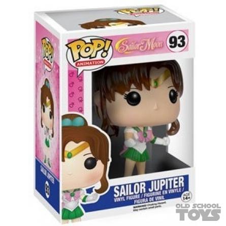 funko pop sailor moon jupiter