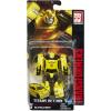 Bumblebee Transformers Titans Return op kaart