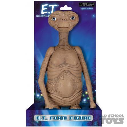 wanhoop Dakraam Arashigaoka Neca E.T. the Extra-Terrestrial replica in doos 30 centimeter | Old School  Toys