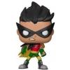 Robin (Teen Titans Go!) Pop Vinyl Television Series (Funko)