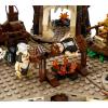 Lego 10236 Star Wars Ewok Village in doos