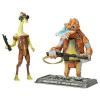 Star Wars Saga Dud Bolt & Mars Guo (Battle of Naboo) MOC 