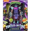 Shredder (Turtles in time) Teenage Mutant Ninja Turtles in doos Neca