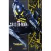 Hot Toys Spider-Man (anti-ock suit) VGM044 in doos