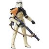 Star Wars Sandtrooper the Black Series MIB Walmart exclusive