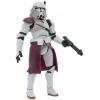 Star Wars Commander Bacara MOC the Legacy Collection