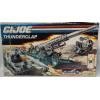 GI JOE Thunderclap compleet en doos