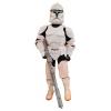 Star Wars Clone Trooper 12 inch collection compleet