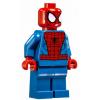 Lego 76058 Spider-Man: Ghost Rider Team-Up Marvel Super Heroes in doos