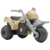 GI JOE ATV (motorized action pack) compleet