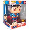 Superman Pop Vinyl Heroes (Funko) 10 inch limited chase exclusive