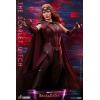 Hot Toys the Scarlet Witch (WandaVision) TMS036 in doos