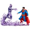 Atomic Skull vs. Superman (2-pack) (gold label) DC Multiverse (McFarlane Toys) in doos