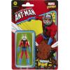 Ant-Man Marvel Legends Retro collection MOC