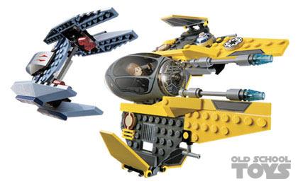 Lego 7256 on sale