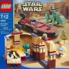 Lego 4501 Star Wars Mos Eisley Cantina in doos