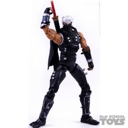 ninja gaiden neca