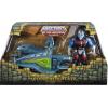 MOTU Sky High with Jet Sled Figure Pack Matty Collector's figuren in doos