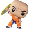 Krillin (with destructo disc) (Dragon Ball Z) Pop Vinyl Animation Series (Funko)