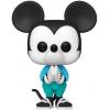 Mickey Mouse Pop Vinyl Disney (Funko) Thailand Go exclusive