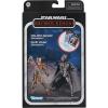 Star Wars Obi-Wan Kenobi (showdown) & Darth Vader (duel's end) 2-pack vintage-style in doos