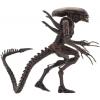 Alien Resurrection Xenomorph warrior MOC Neca