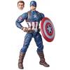 Steve Rogers (Captain America 2-pack) Marvel Legends Series compleet