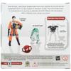 Star Wars Corran Horn & R2 Whistler Droid Factory 5 of 5 MIB (Wal-Mart Exclusive)