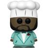 Chef (South Park) Pop Vinyl Television Series (Funko)