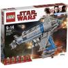 Lego 75188 Star Wars Resistance Bomber in doos