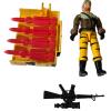 GI JOE Tiger Cat (Tiger Force) compleet