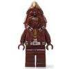 Lego 7258 Star Wars Wookiee Attack compleet