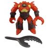 Crusty Crab Battle Beasts (Hasbro) incompleet