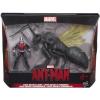 Marvel deluxe Ant-Man box set (Infinite series) MIB
