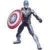 Captain America (Avengers Endgame) Marvel Legends Series MOC