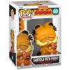 Garfield with Pooky Pop Vinyl Comics Series (Funko)