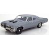 the A-Team 1967 Chevrolet Impala Sport Sedan 1:18 Greenlight Collectibles in doos limited edition