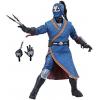 Marvel Legends Death Dealer (Shang-Chi and the legend of the ten rings) (Marvel's mr. Hyde) compleet