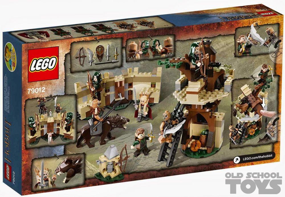 Lego 79012 online